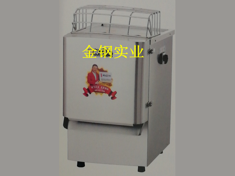 瓜果切片切絲機YQ-G20